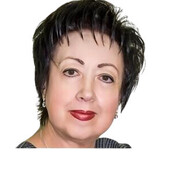 Шевченко Ольга Алексеевна — терапевт