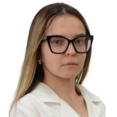 Азимова Лилия Фаузитовна — аллерголог, педиатр