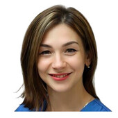 Асеева Ольга Анатольевна — стоматолог