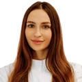 Морозова Анастасия Юрьевна - косметолог, дерматовенеролог