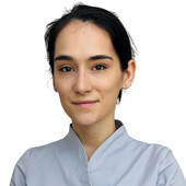 Воливач Ксения Ивановна — стоматолог