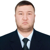 Торсунов Шохбозбек Каримжонугли — уролог