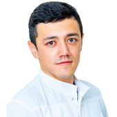 Маруфов Алишер Гафурович — уролог
