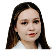 Корниенко Виктория Викторовна — стоматолог