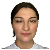 Магомедова Фатима Магометовна — окулист (офтальмолог)