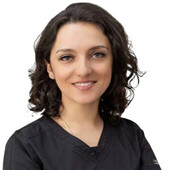 Лёвкина Ануш Гагиковна — стоматолог-ортопед