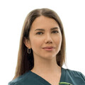 Морданова Юлия Васильевна - стоматолог, стоматолог-терапевт