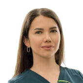 Морданова Юлия Васильевна — стоматолог, стоматолог-терапевт