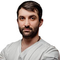 Хубашвили Гиорги Джемалович - стоматолог, стоматолог-терапевт