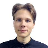 Семенов Артем Александрович — нейропсихолог