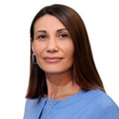 Малахова Анна Викторовна — психолог