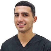 Мирзоев Эмиль Набиалиевич — стоматолог