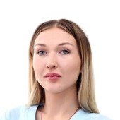 Штеппа Владислава Александровна — психолог, нейропсихолог