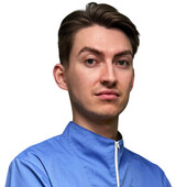 Узбеков Рустем Фаилевич — стоматолог, стоматолог-терапевт