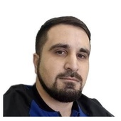 Умарбеков Артур Сулейманович — хирург, УЗИ-специалист