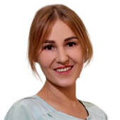 Кореневская Ксения Сергеевна — логопед, дефектолог