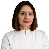 Колупаева Ирина Викторовна — гинеколог-эндокринолог, акушер