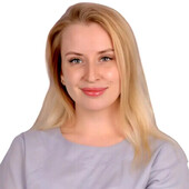 Григорьева Снежана Владимировна — стоматолог-терапевт