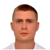 Слынько Владислав Витальевич — стоматолог, стоматолог-ортопед