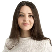 Степанова Елена Геннадьевна — психолог