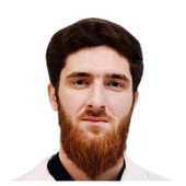 Чудиев Имран Русланович — уролог-андролог