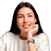 Галимзянова Диана Фаритовна — психолог