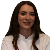 Ильина Анастасия Семёновна — психолог