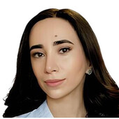 Агаева Амина Рахимовна — окулист (офтальмолог)