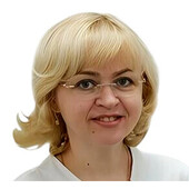 Капранова Ольга Александровна — окулист (офтальмолог)