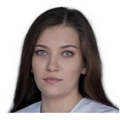 Гребенникова Мария Андреевна — гинеколог