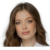 Антонова Дарья Михайловна — акушер, гинеколог