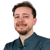 Смык Александр Александрович — стоматолог-хирург, стоматолог