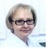 Шахламова Марина Николаевна — гинеколог-эндокринолог, акушер