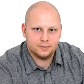 Капалин Александр Андреевич — психиатр
