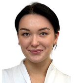 Матвеева Анастасия Вячеславовна — стоматолог, стоматолог-терапевт