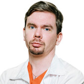 Яковлев Владимир Сергеевич — ЛОР (отоларинголог)