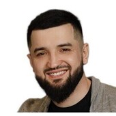 Багавутдинов Абсалютдин Серажутдинович — стоматолог, стоматолог-ортопед