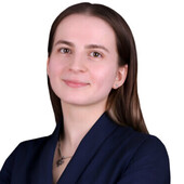 Букаева Екатерина Олеговна — стоматолог