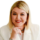 Жерихова Марина Николаевна — психолог