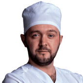 Трингорд Станислав Альбертович — стоматолог, стоматолог-хирург