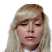 Мирошникова Ольга Юрьевна — УЗИ-специалист