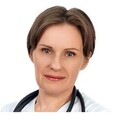 Гузь Елена Владимировна - гастроэнтеролог