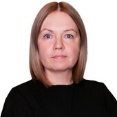 Мощиль Татьяна Николаевна — косметолог