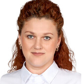 Михаилиди Яна Сергеевна — акушер, гинеколог