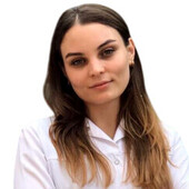 Сулейманова Реяна Мидатовна — ЛОР (отоларинголог)