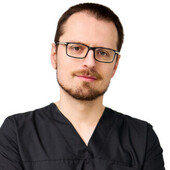 Брескин Владимир Сергеевич — УЗИ-специалист