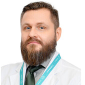 Панкратьев Алексей Андреевич — травматолог-ортопед