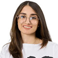 Куприянова Алина Алексеевна - стоматолог, стоматолог-терапевт