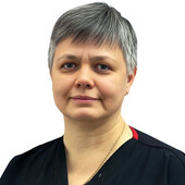 Сергеева Елена Александровна — невролог