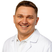 Калужский Дмитрий Алексеевич — врач МРТ